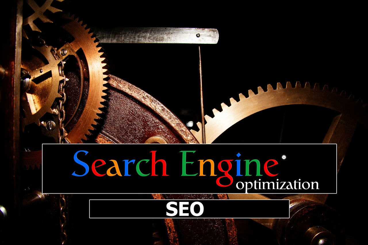 Will actively using social media drive your company’s SEO?