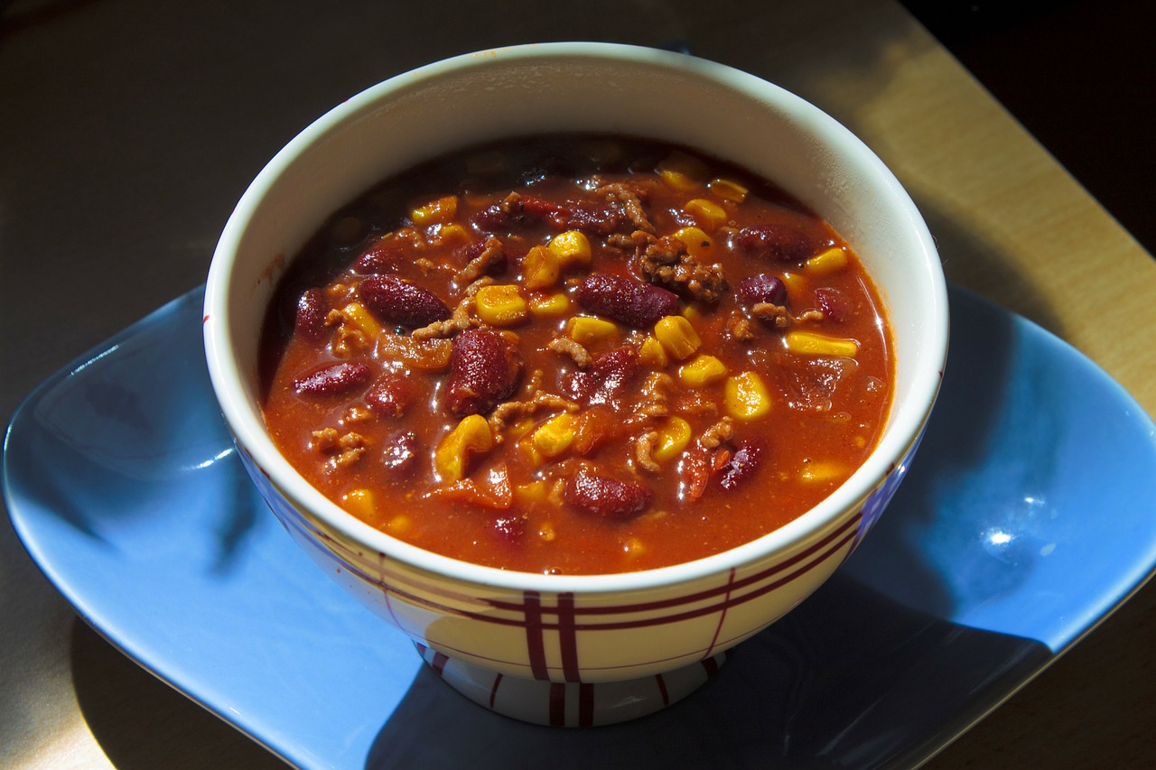 A tale of empty chili bowls and missed opportunities