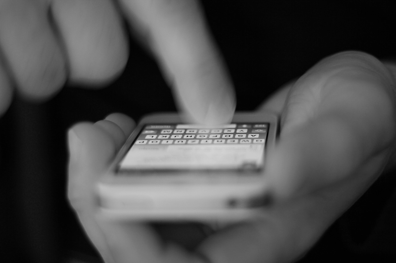 Mobile stats to fry your brain