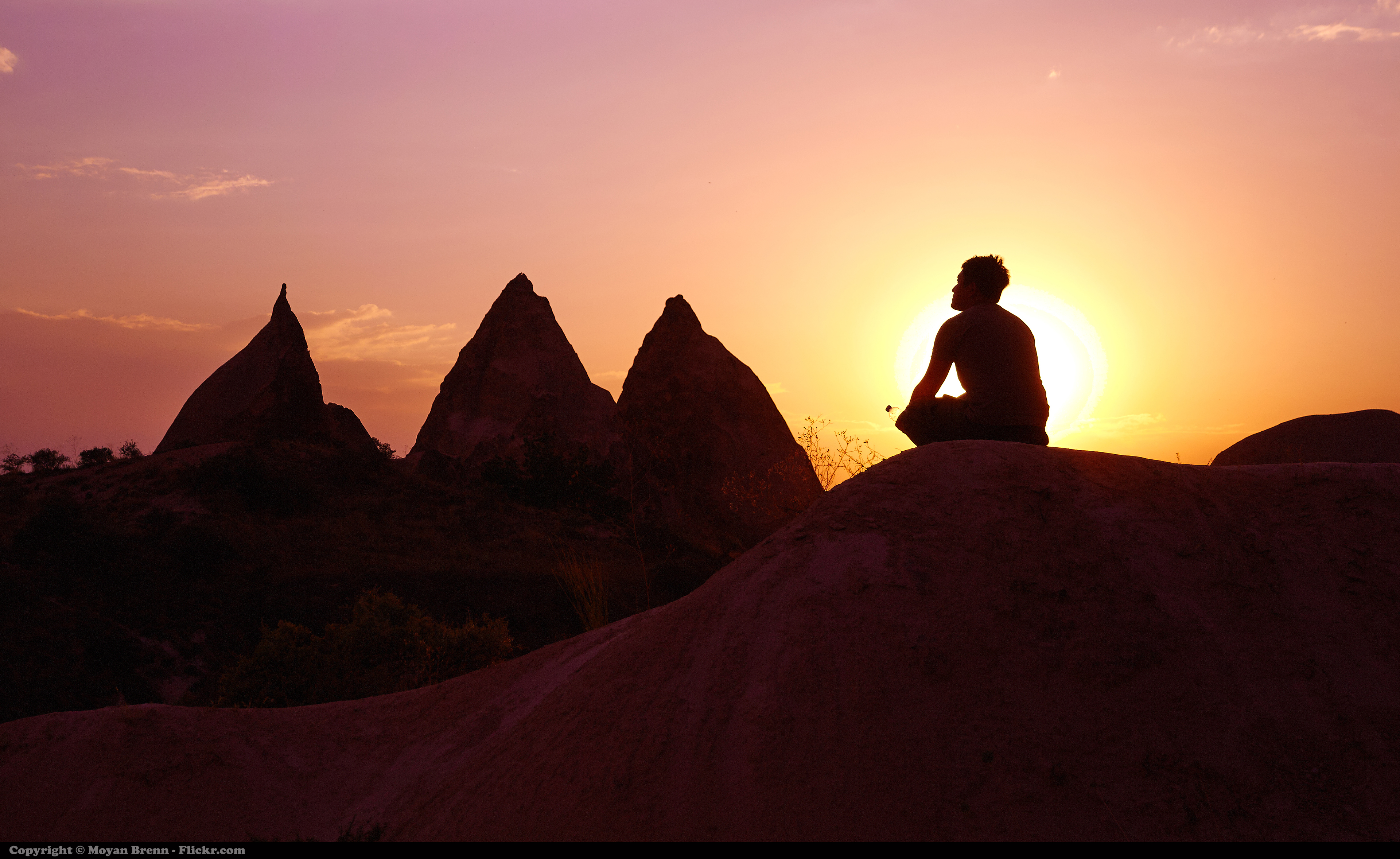 Just How Mindful Are You at Work?