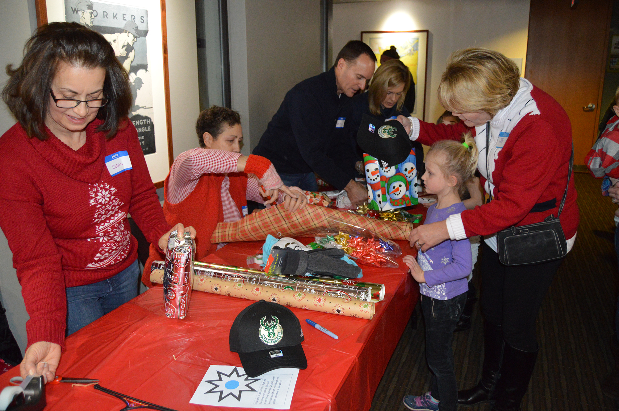 Operation Christmas