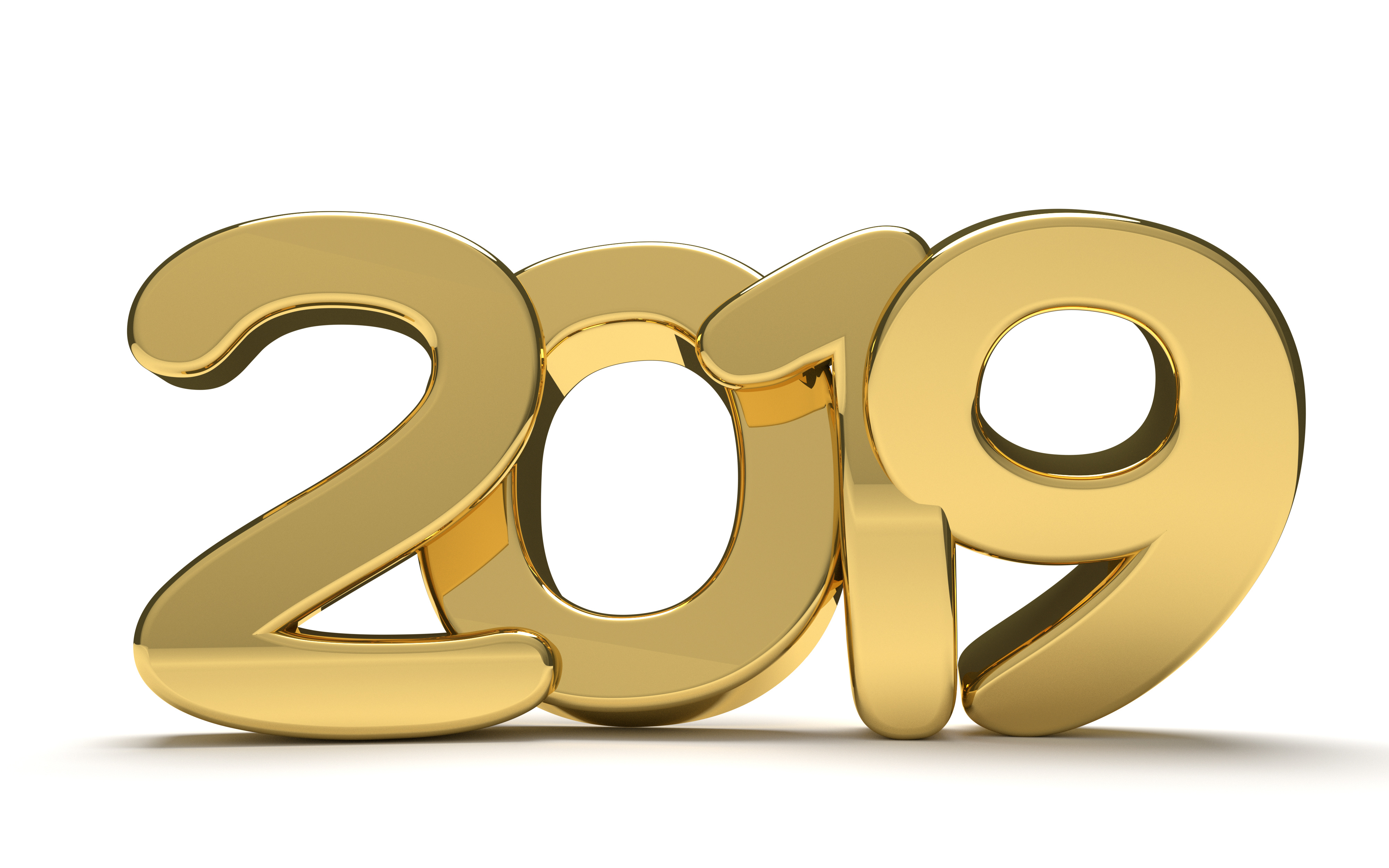 Marketing “Food for Thought” for 2019