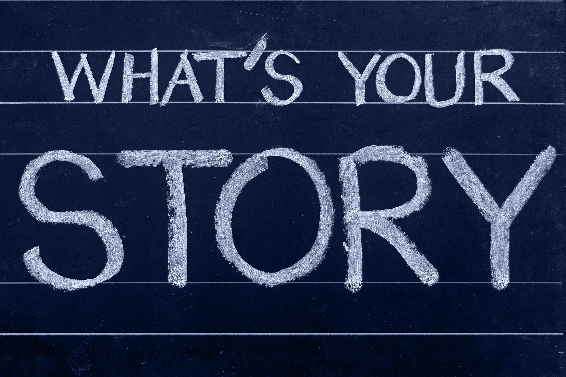 So, what’s the “story” behind LinkedIn’s new look and feel?