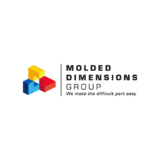 Molded Dimensions Group logo