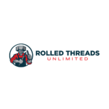 Rolled Threads Testimonial Logo