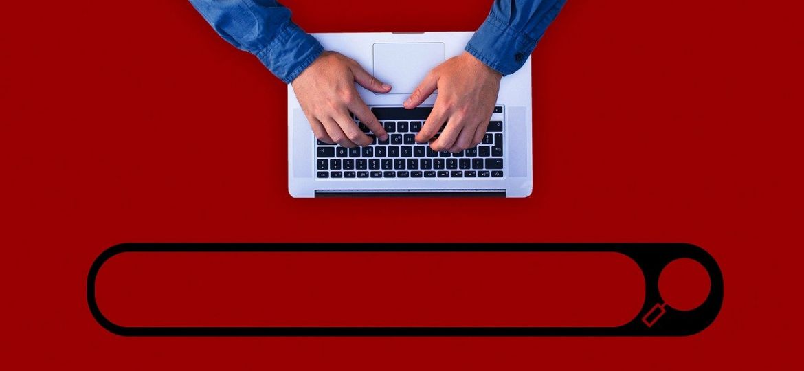 Changing Face of Search