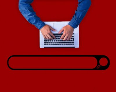 Changing Face of Search