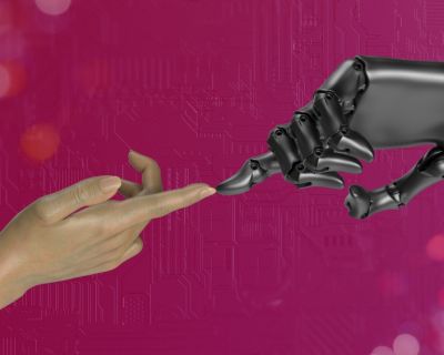 AI and Human Brand Authenticity