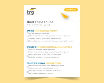 AI-Checklist
