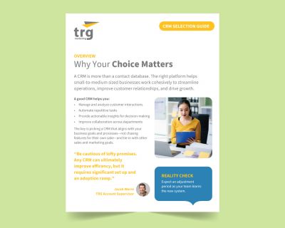TRG-20_CRM-Guide