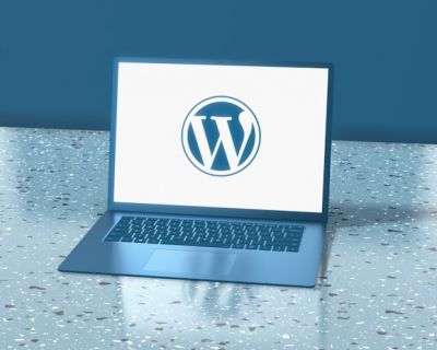 WordPress 2
