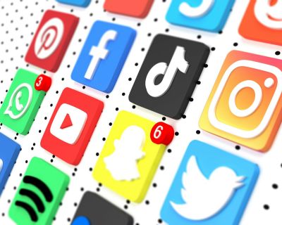 Social Media for Jonathan Blog 2026