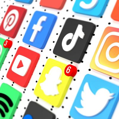 Social Media for Jonathan Blog 2026